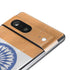 India Flag Distressed Pixel Skins